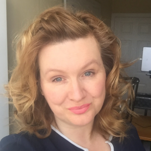 ElaineColliar's avatar